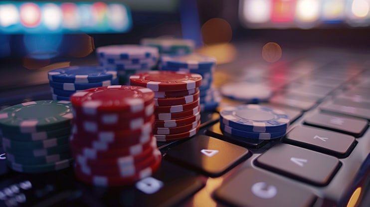 Ilustrasi tampilan mobile sportsbook ledak38 dengan statistik taruhan terbaru