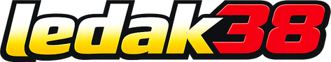Logo ledak38